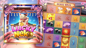Lucky Neko